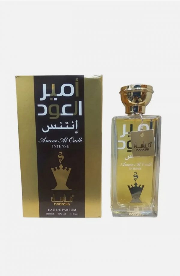 Ameer Al Oud 100 ml Unisex Perfume