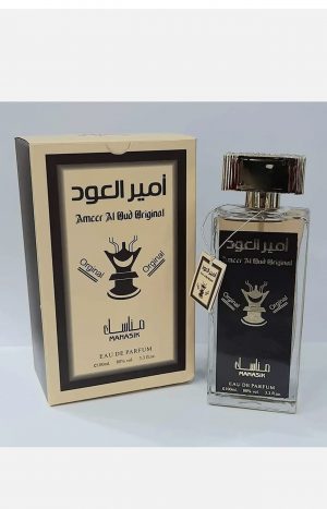 Ameer Al Oud 100 ml Unisex Perfume