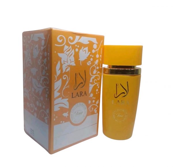 Lara-1 Lara ladies perfume 100ml