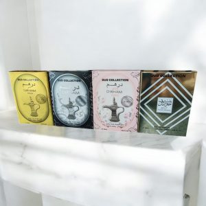 OUD Collection 20ml Pocket size