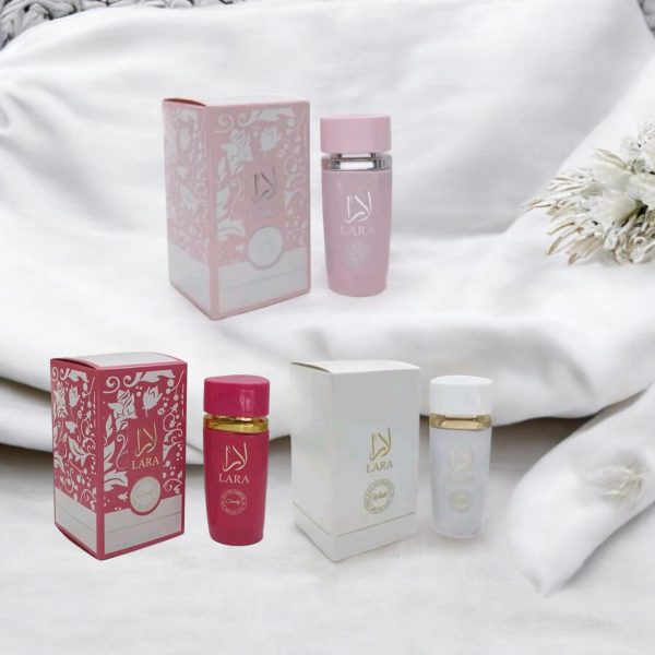 lara Lara ladies perfume 100ml