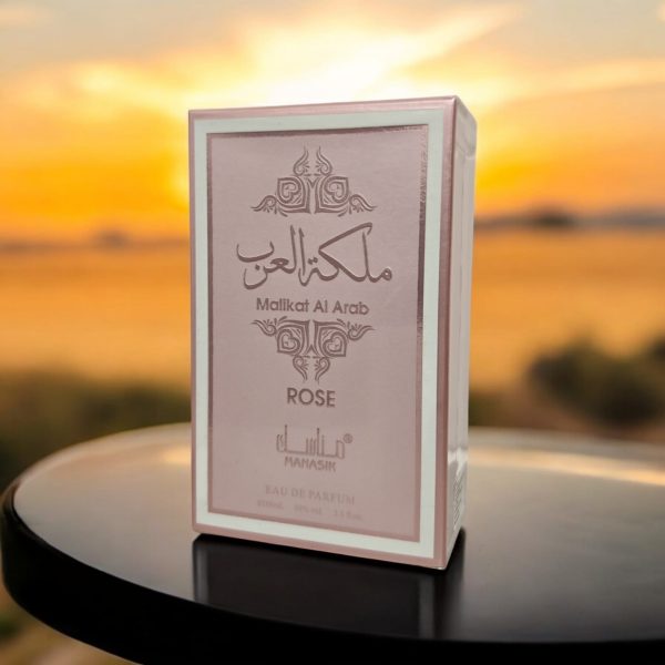 malikat Malikat Al Arab 100ml