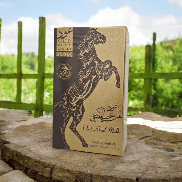 Oud Khail Malki